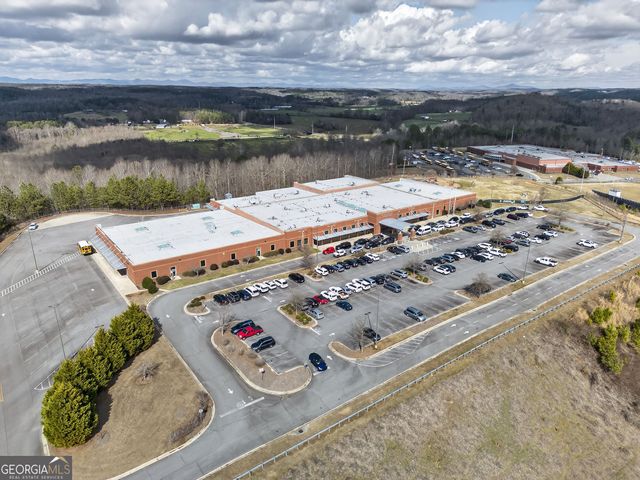 29 White Cedar Drive, Dawsonville, GA 30534