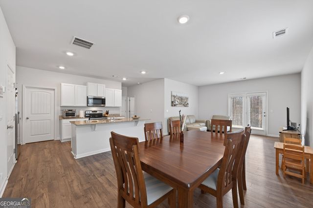 29 White Cedar Drive, Dawsonville, GA 30534