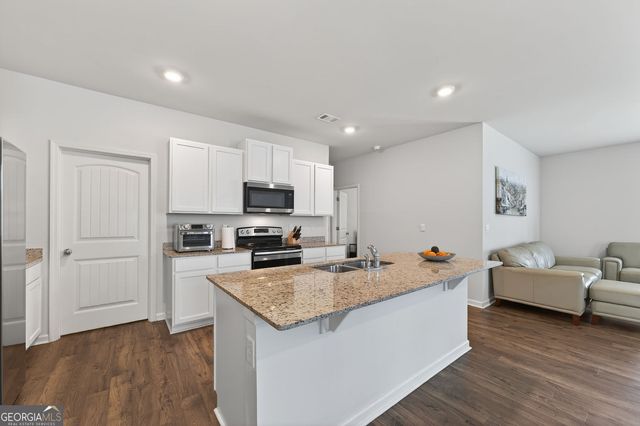 29 White Cedar Drive, Dawsonville, GA 30534