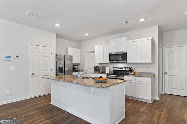 29 White Cedar Drive, Dawsonville, GA 30534