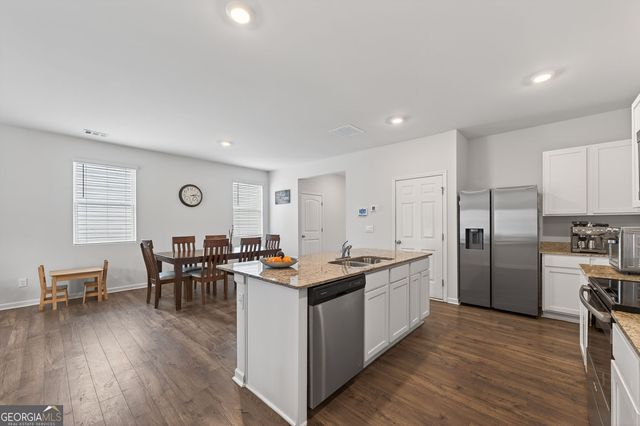 29 White Cedar Drive, Dawsonville, GA 30534