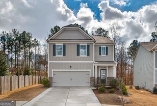 29 White Cedar Drive, Dawsonville, GA 30534