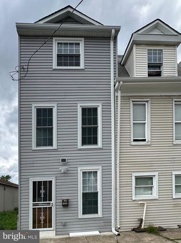 506 E PATAPSCO AVE, Brooklyn, MD 21225