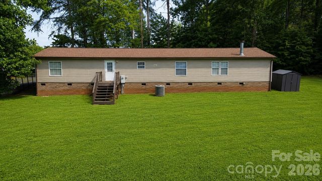 4634 Asbury Church Road, Lincolnton, NC 28092