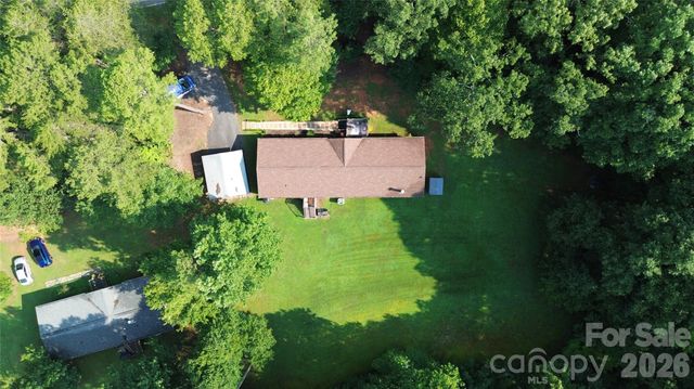 4634 Asbury Church Road, Lincolnton, NC 28092