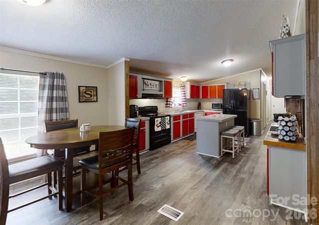 4634 Asbury Church Road, Lincolnton, NC 28092