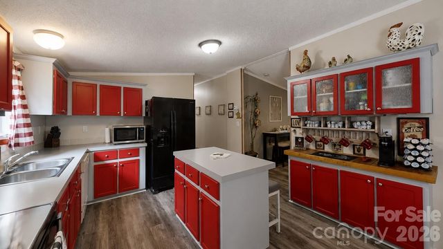 4634 Asbury Church Road, Lincolnton, NC 28092