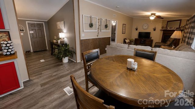 4634 Asbury Church Road, Lincolnton, NC 28092