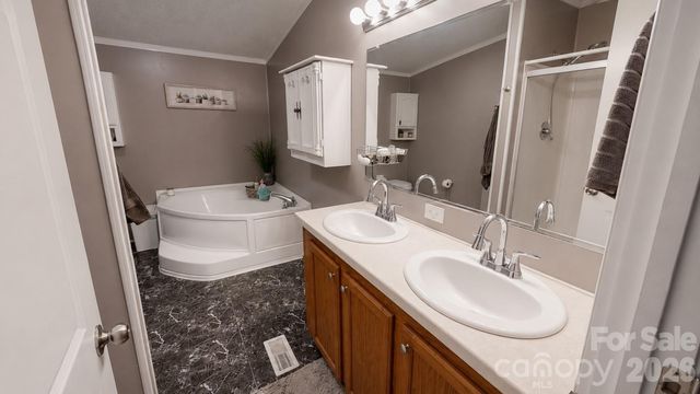 4634 Asbury Church Road, Lincolnton, NC 28092