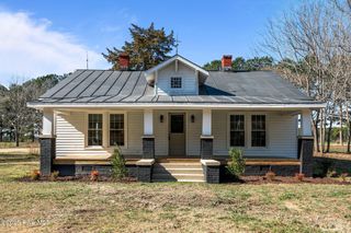 5911 Cattail Road, Elm City, NC 27822
