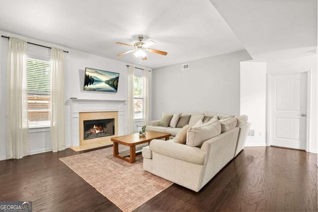 2118 Tatum Court, Braselton, GA 30517