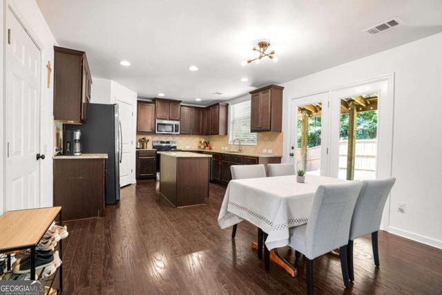 2118 Tatum Court, Braselton, GA 30517