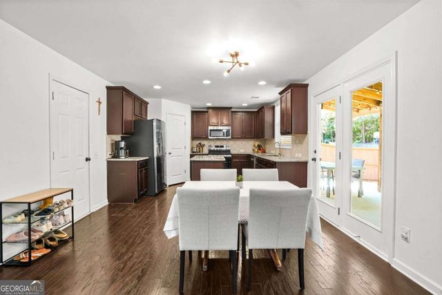 2118 Tatum Court, Braselton, GA 30517