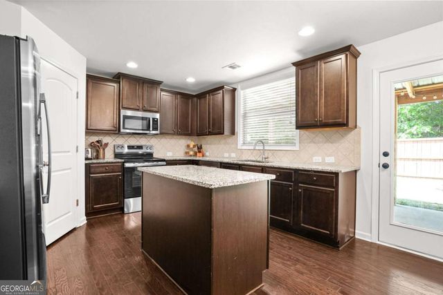 2118 Tatum Court, Braselton, GA 30517