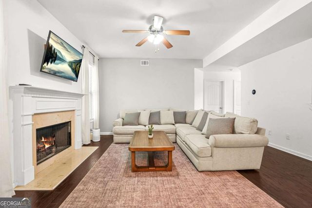2118 Tatum Court, Braselton, GA 30517