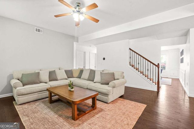 2118 Tatum Court, Braselton, GA 30517