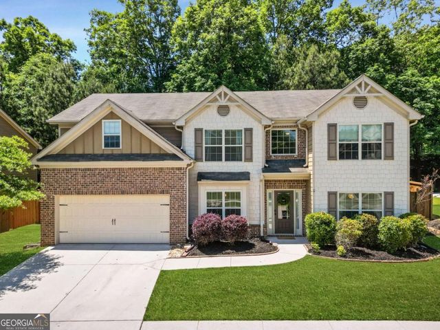 2118 Tatum Court, Braselton, GA 30517