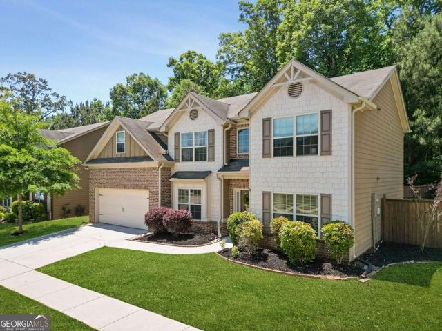 2118 Tatum Court, Braselton, GA 30517