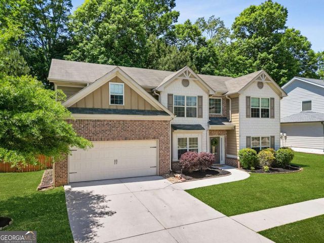 2118 Tatum Court, Braselton, GA 30517