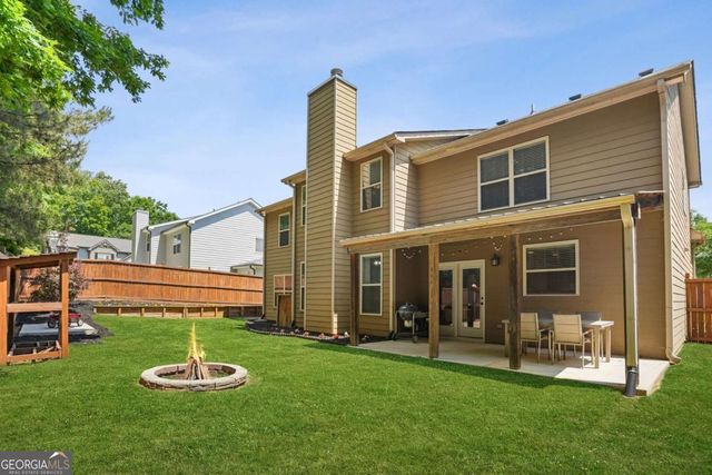 2118 Tatum Court, Braselton, GA 30517