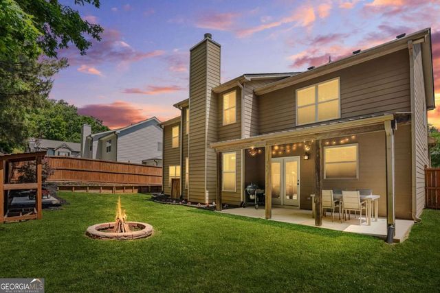 2118 Tatum Court, Braselton, GA 30517