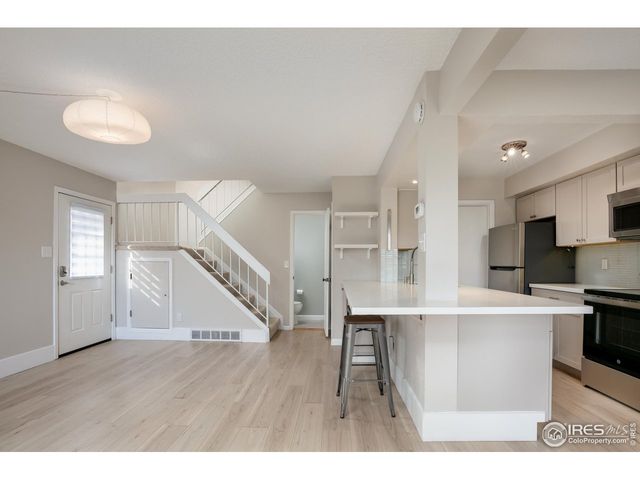 4222 Monroe Dr C, Boulder, CO 80303