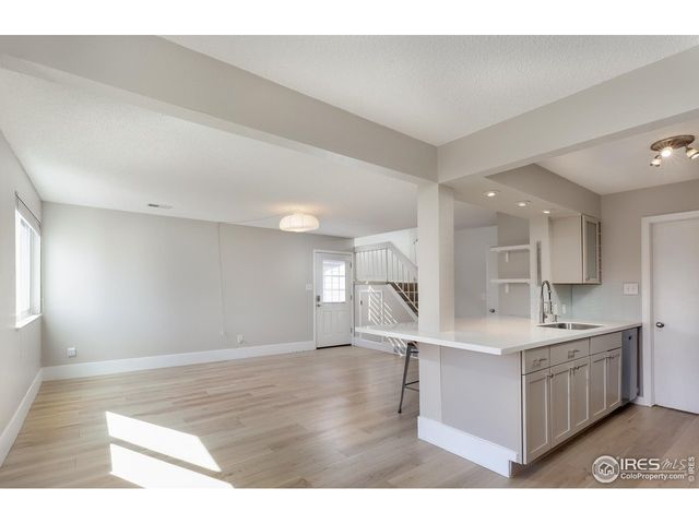 4222 Monroe Dr C, Boulder, CO 80303