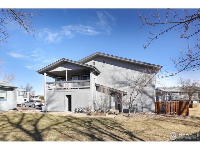 4222 Monroe Dr C, Boulder, CO 80303