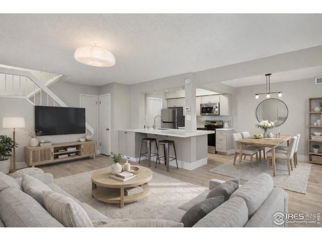 4222 Monroe Dr C, Boulder, CO 80303