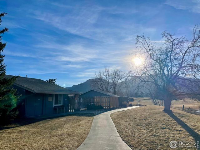 4222 Monroe Dr C, Boulder, CO 80303