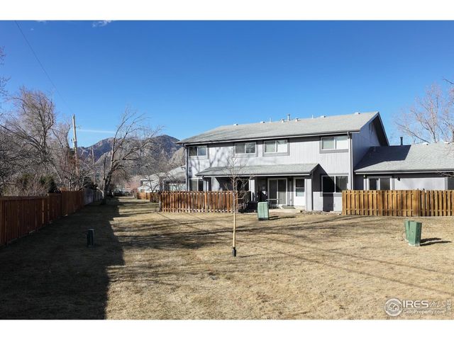 4222 Monroe Dr C, Boulder, CO 80303