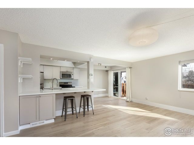 4222 Monroe Dr C, Boulder, CO 80303