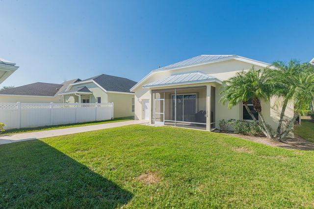 10558 SW Westlawn Boulevard, Port St Lucie, FL 34987