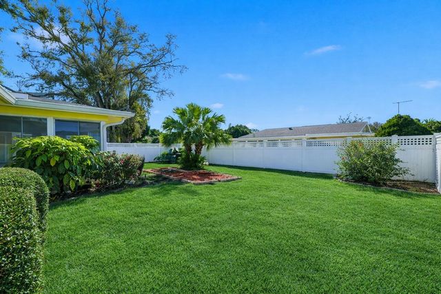 2589 REDWOOD CIRCLE, Clearwater, FL 33763