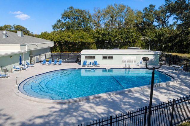 2589 REDWOOD CIRCLE, Clearwater, FL 33763