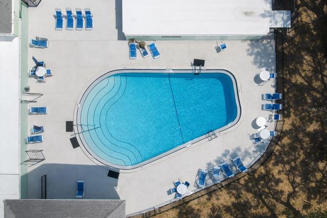 2589 REDWOOD CIRCLE, Clearwater, FL 33763