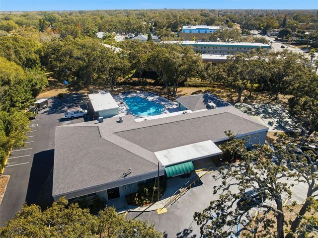 2589 REDWOOD CIRCLE, Clearwater, FL 33763