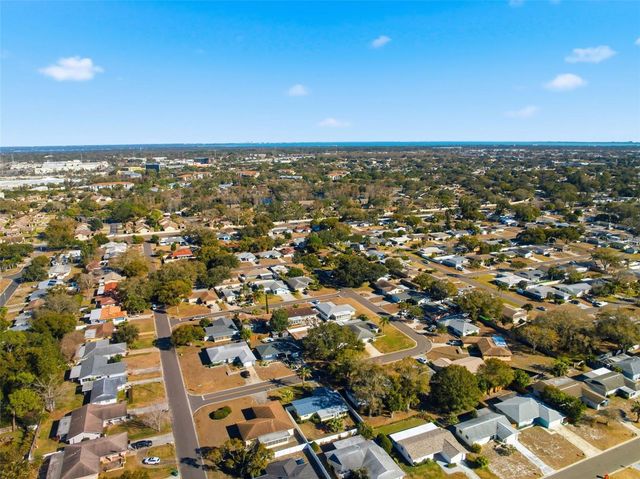 2589 REDWOOD CIRCLE, Clearwater, FL 33763