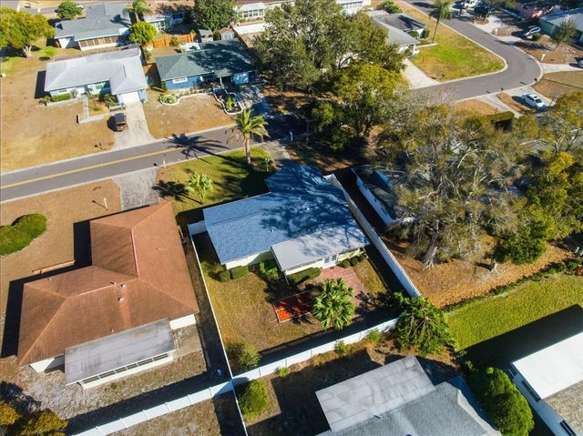 2589 REDWOOD CIRCLE, Clearwater, FL 33763