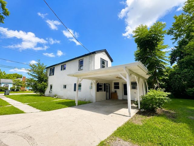 507 Suthon Avenue, Houma, LA 70364