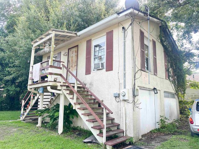 507 Suthon Avenue, Houma, LA 70364