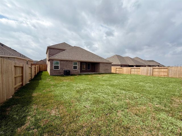 3126 Banyan Drive, Texas City, TX 77510