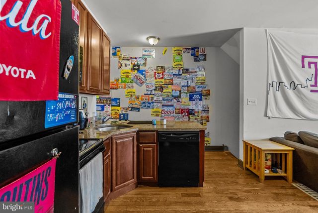 1805 N 18TH ST, Philadelphia, PA 19121