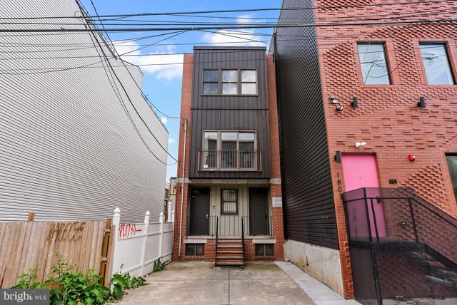 1805 N 18TH ST, Philadelphia, PA 19121