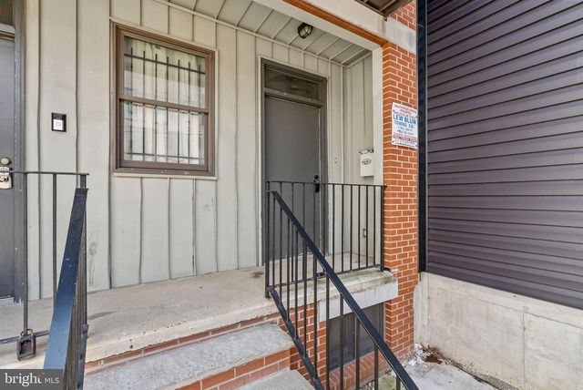 1805 N 18TH ST, Philadelphia, PA 19121