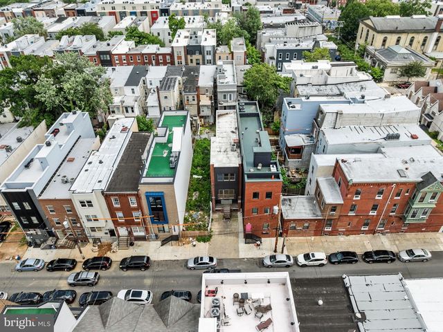 1805 N 18TH ST, Philadelphia, PA 19121