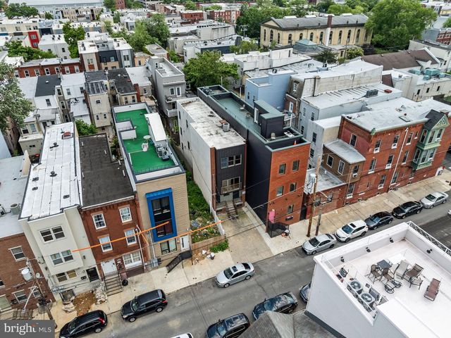 1805 N 18TH ST, Philadelphia, PA 19121