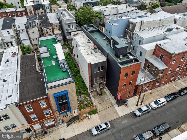 1805 N 18TH ST, Philadelphia, PA 19121