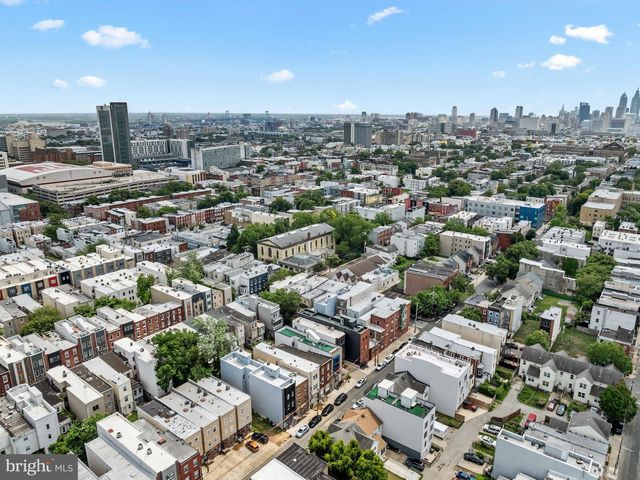 1805 N 18TH ST, Philadelphia, PA 19121