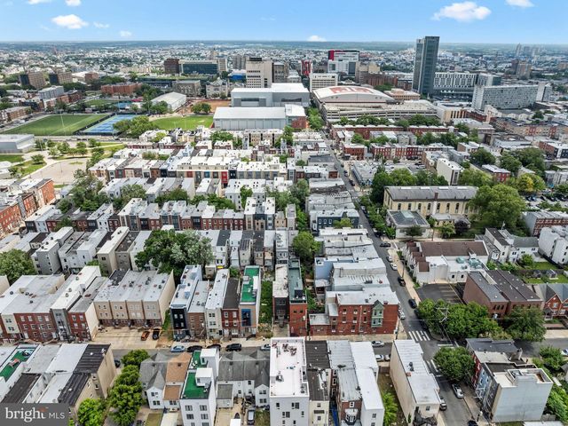 1805 N 18TH ST, Philadelphia, PA 19121